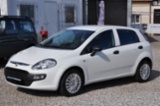 Fiat Punto, 1.4i 55kW EVO, hatchback, benzin