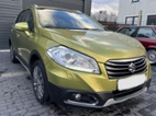 Suzuki SX4 S-Cross 1,6i  Comfort 4x4 ben