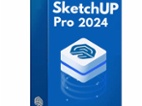 SketchUp Pro 2024 – trvala licence
