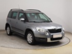 Skoda Yeti, 1.2 TSIAmbition , Serv.kniha, Klima,,
