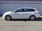 Seat Leon, 1,4 TGi CNG, ST, ČR, STYLE, kombi, CNG