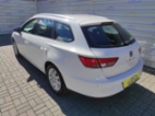 Seat Leon, 1,4 TGi CNG, ST, ČR, STYLE, kombi, CNG