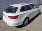 Seat Leon, 1,4 TGi CNG, ST, ČR, STYLE, kombi, CNG