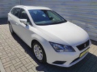 Seat Leon, 1,4 TGi CNG, ST, ČR, STYLE, kombi, CNG