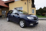 Dacia Sandero, 1.0SCE 54 kW, hatchback, benzin