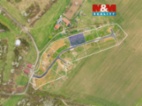 Prodej pozemku k bydlení, 1323 m², Řehlovice - Habří