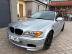 Bmw e46 cabrio
