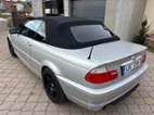 Bmw e46 cabrio