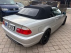 Bmw e46 cabrio