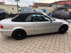 Bmw e46 cabrio