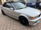 Bmw e46 cabrio