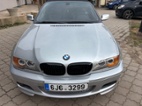 Bmw e46 cabrio