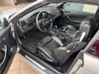 Bmw e46 cabrio