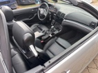 Bmw e46 cabrio