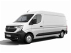 Renault Master, L3H2P3 Blue dCi 150 Extra Euro