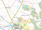 Křepice, zemědělské pozemky, 7 215 m2