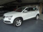 Škoda Karoq, 1,5 TSI Ambition Plus, kombi, benzin