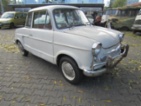 Rok výroby 1961, objem motoru 583 ccm, šedá,