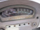 Rok výroby 1961, objem motoru 583 ccm, šedá,