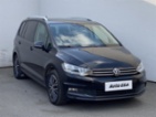 Volkswagen Touran, 2.0 TDiine, MPV, nafta