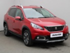 Peugeot 2008, 1.2 PT Allure, Allure, SUV, benzín