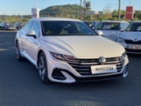 Volkswagen Arteon, 2.0 TSi R-Line, ČR, R-Line,