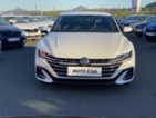 Volkswagen Arteon, 2.0 TSi R-Line, ČR, R-Line,