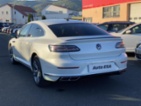 Volkswagen Arteon, 2.0 TSi R-Line, ČR, R-Line,