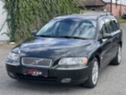 Volvo V70, 2.4 D5 136kw KŮŽE TEMPOMAT ALU, kombi,