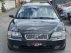 Volvo V70, 2.4 D5 136kw KŮŽE TEMPOMAT ALU, kombi,