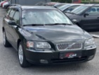 Volvo V70, 2.4 D5 136kw KŮŽE TEMPOMAT ALU, kombi,