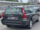 Volvo V70, 2.4 D5 136kw KŮŽE TEMPOMAT ALU, kombi,