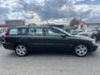 Volvo V70, 2.4 D5 136kw KŮŽE TEMPOMAT ALU, kombi,