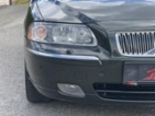 Volvo V70, 2.4 D5 136kw KŮŽE TEMPOMAT ALU, kombi,