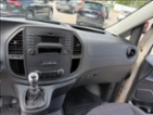 Mercedes-Benz Vito, 1,8 114CDI,100KW,ČR,8MÍST,