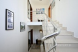 Architektonický skvost nad ikonickým Sveti Stefanem