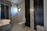 Architektonický skvost nad ikonickým Sveti Stefanem