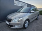 Škoda Fabia, 1.2 TSI 63kW,KLIMA,TEMPOMAT, kombi,