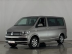 Volkswagen Multivan, Comfortline DSG, kombi, nafta