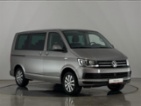 Volkswagen Multivan, Comfortline DSG, kombi, nafta