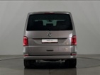 Volkswagen Multivan, Comfortline DSG, kombi, nafta