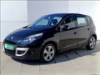 Renault Scénic, 1,9 DCi Tažné Navi Aut. Klima, MPV