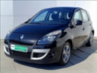 Renault Scénic, 1,9 DCi Tažné Navi Aut. Klima, MPV