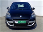 Renault Scénic, 1,9 DCi Tažné Navi Aut. Klima, MPV