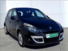 Renault Scénic, 1,9 DCi Tažné Navi Aut. Klima, MPV