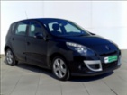Renault Scénic, 1,9 DCi Tažné Navi Aut. Klima, MPV