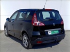 Renault Scénic, 1,9 DCi Tažné Navi Aut. Klima, MPV