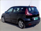 Renault Scénic, 1,9 DCi Tažné Navi Aut. Klima, MPV