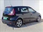 Renault Scénic, 1,9 DCi Tažné Navi Aut. Klima, MPV
