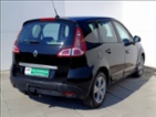 Renault Scénic, 1,9 DCi Tažné Navi Aut. Klima, MPV
